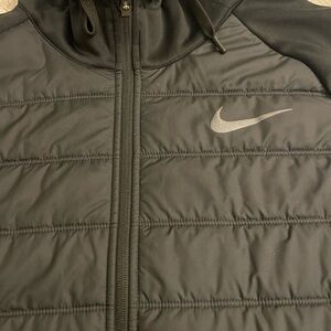 Nike Men's Dri-Fit Jacket